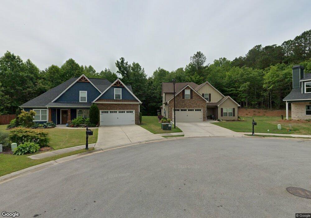 342 Brookstone Dr, Carrollton, GA 30116 - photo 1