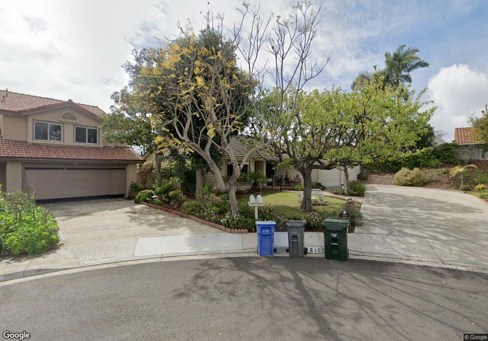 1610 Cirque Ct, Encinitas, CA 92024 - photo 1