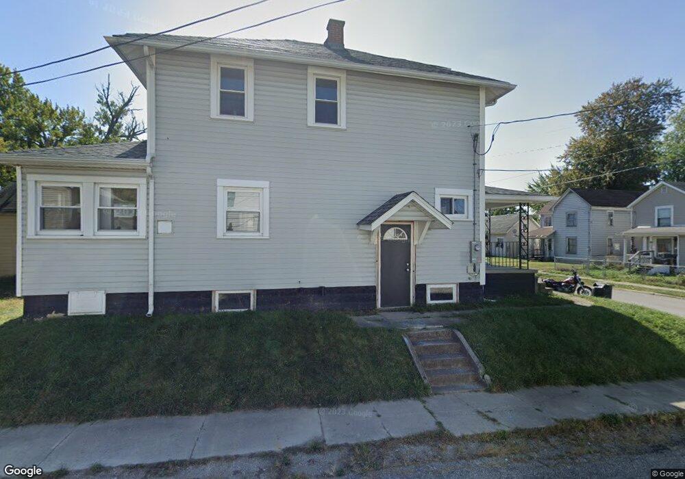 384 Mary St, Marion, OH 43302 - photo 1