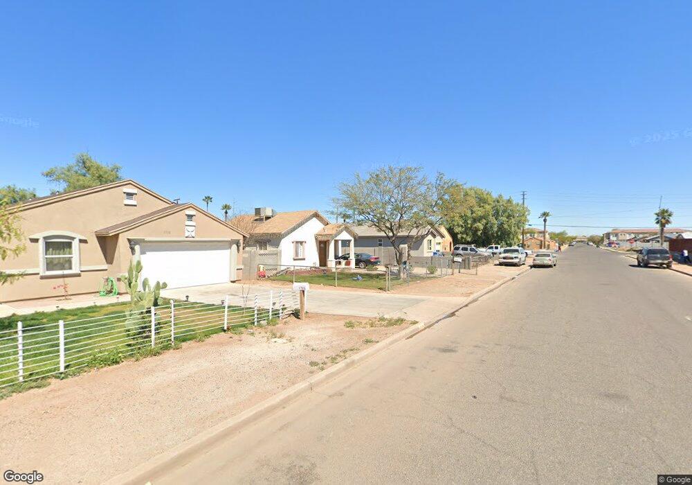 1710 W Tonto St unit 22, Phoenix, AZ 85007 - photo 1