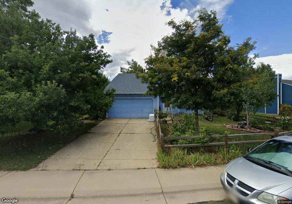 12205 Clermont St, Thornton, CO 80241 - photo 1