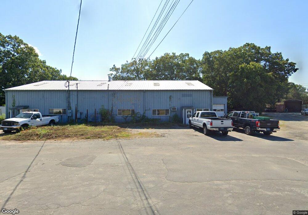 47 Westbrook Indust Park Rd, Westbrook, CT 06498 - photo 1