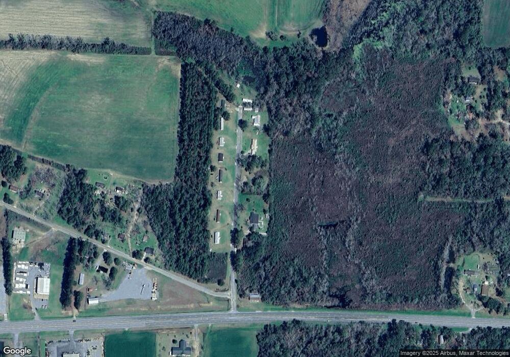 160 Few Ln, Quitman, GA 31643 - photo 1