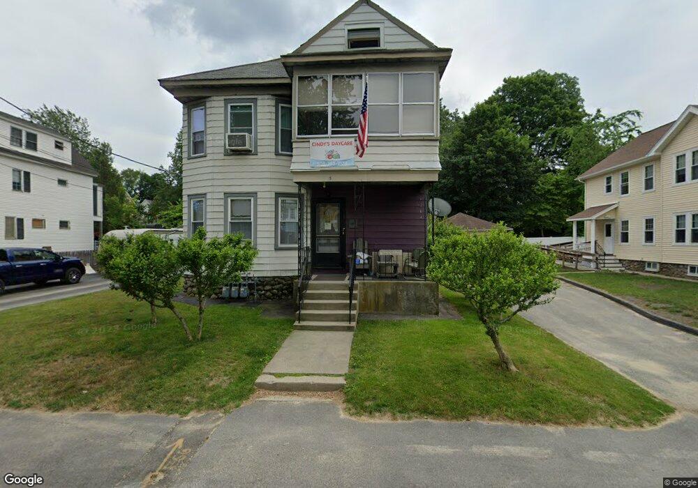 3 Autumn St, Worcester, MA 01603 - photo 1