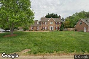 4118 Quarterstaff Ct, High Point, NC 27265