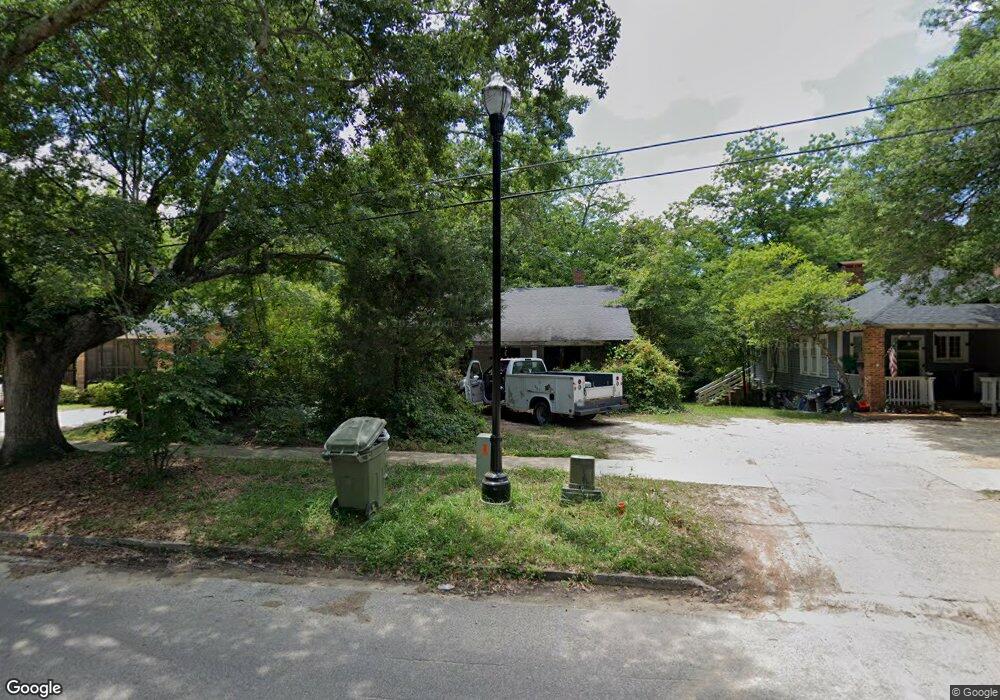 1503 Highland Ave, Camden, SC 29020 - photo 1