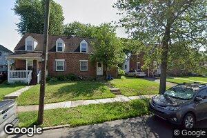 723 Parklane Rd, Swarthmore, PA 19081