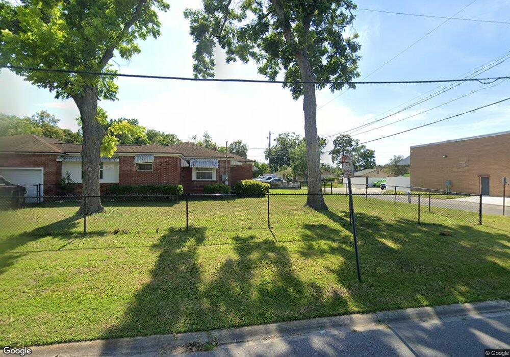 5036 College St, Jacksonville, FL 32205 - photo 1