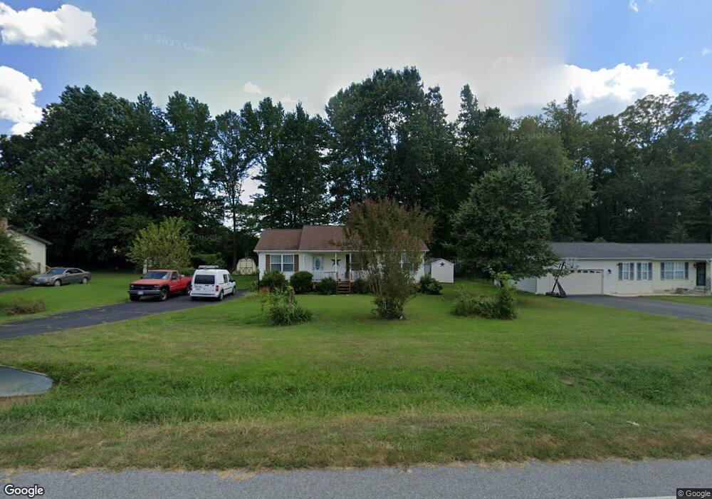 35791 Army Navy Dr, Mechanicsville, MD 20659 - photo 1