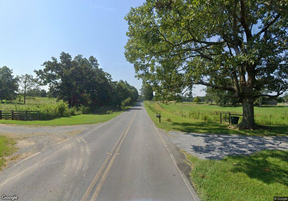 000 Evergreen Rd NE, Resaca, GA 30735 - photo 1