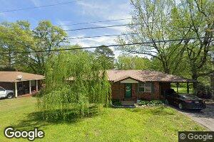 718 3rd St NW, Red Bay, AL 35582