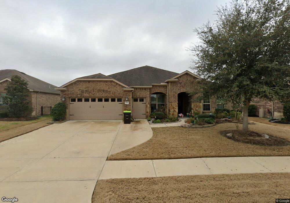 3423 Sapelo Way, Richmond, TX 77469 - photo 1