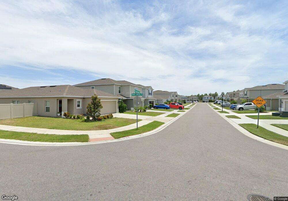 10494 Red Tailed Hawk Ln, Land O Lakes, FL 34638 - photo 1