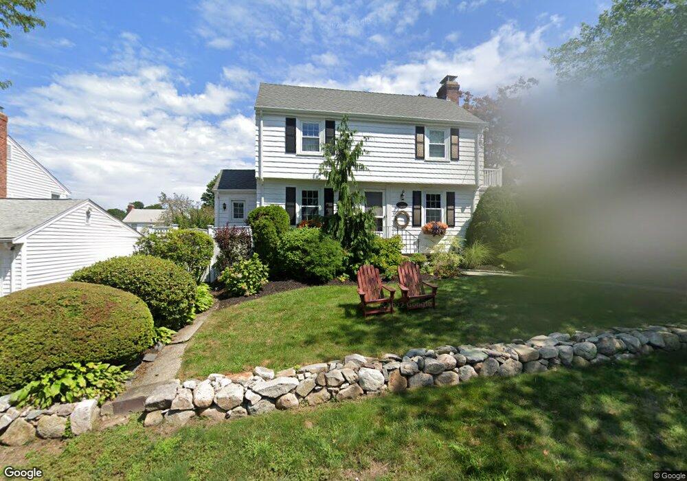 116 Lansdowne St, Quincy, MA 02171 - photo 1