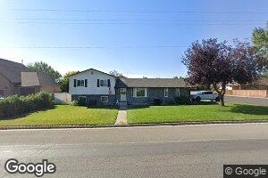 466 E 1500 S, Vernal, UT 84078