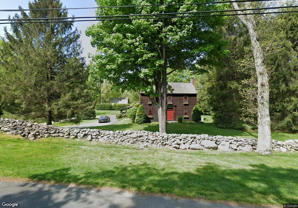 280 Redding Rd unit REAR, Easton, CT 06612 - photo 1