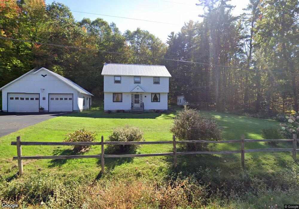 1292 Jericho Rd, Richmond, VT 05477 - photo 1