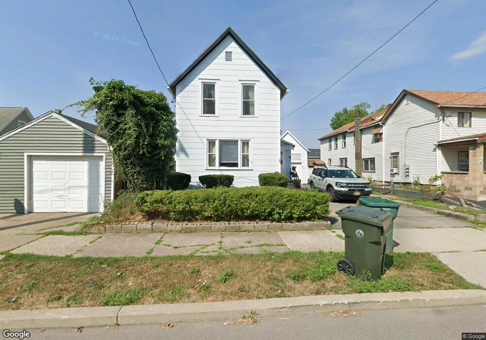 84 N Marion St, North Tonawanda, NY 14120 - photo 1