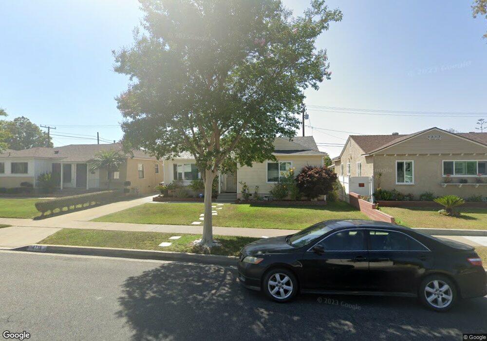 4719 Levelside Ave, Lakewood, CA 90712 - photo 1