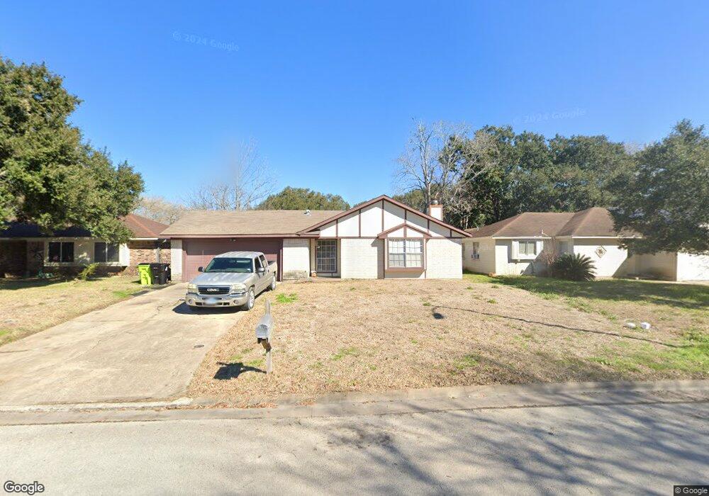 2203 Briar Ridge Dr, Rosenberg, TX 77471 - photo 1