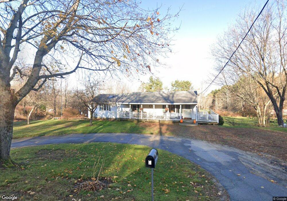 8 Gambo Rd, Gorham, ME 04038 - photo 1