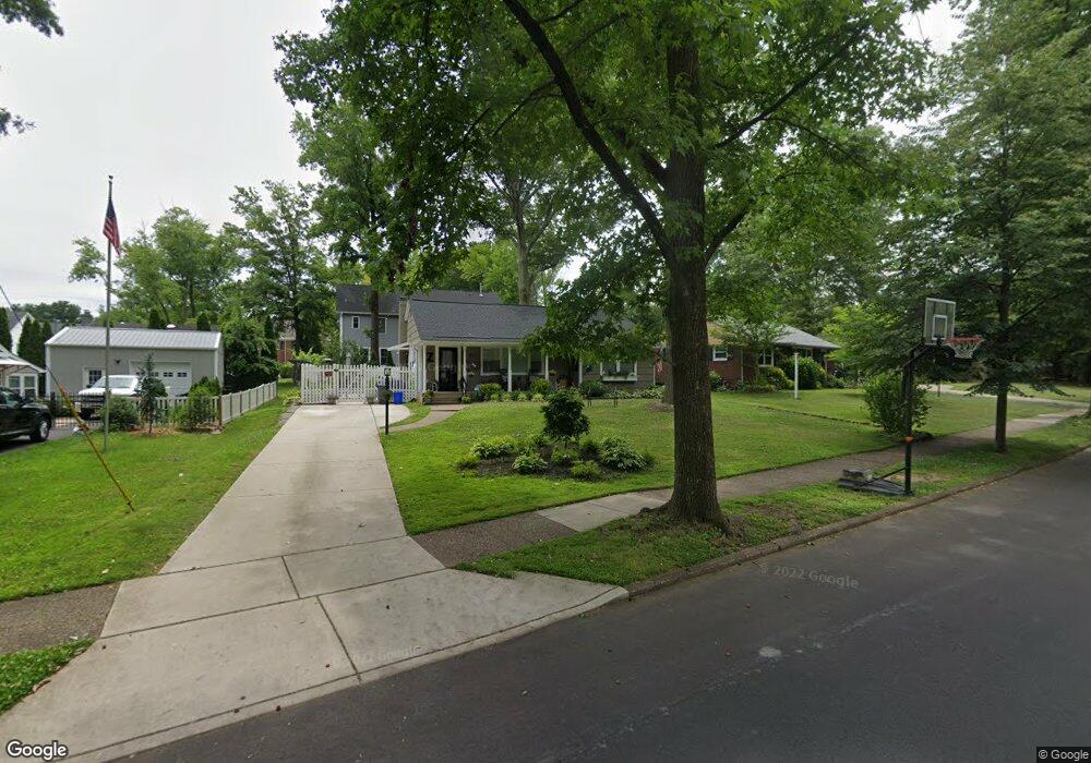 346 Longwood Dr, Haddonfield, NJ 08033 - photo 1