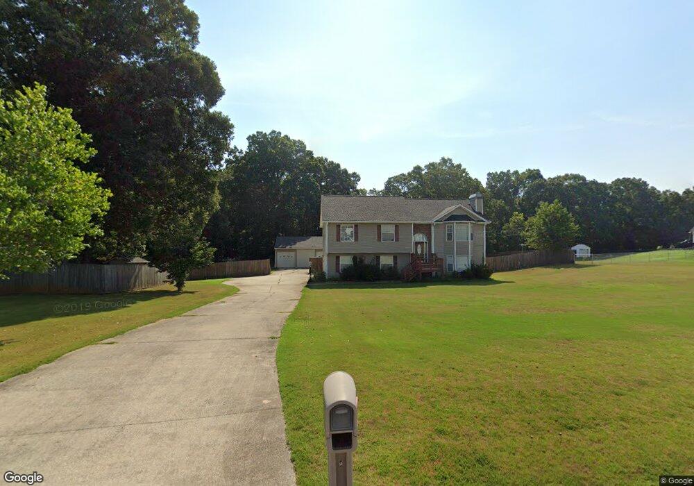 324 Cattlemans Cir, McDonough, GA 30252 - photo 1