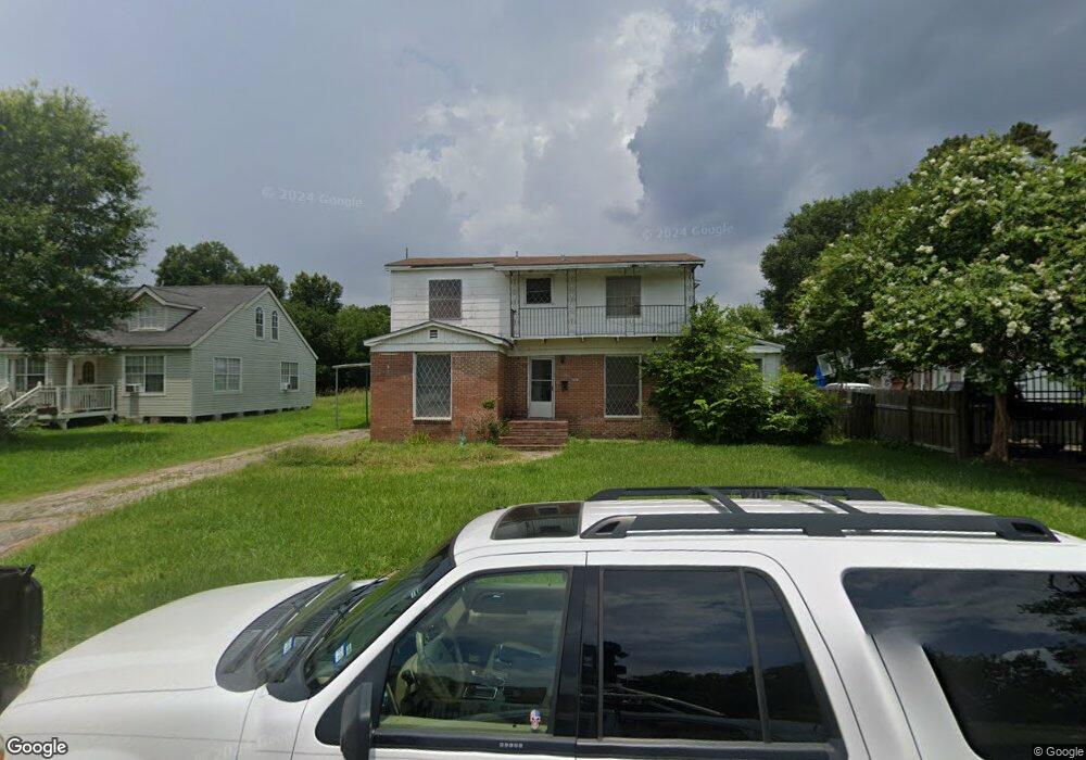 8117 Ogden St, Houston, TX 77017 - photo 1