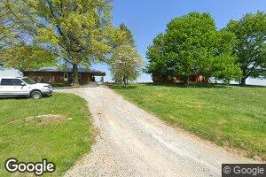 6213 Donaldson Rd, Camargo, KY 40353