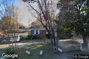 295 Bing St, Allendale, SC 29810