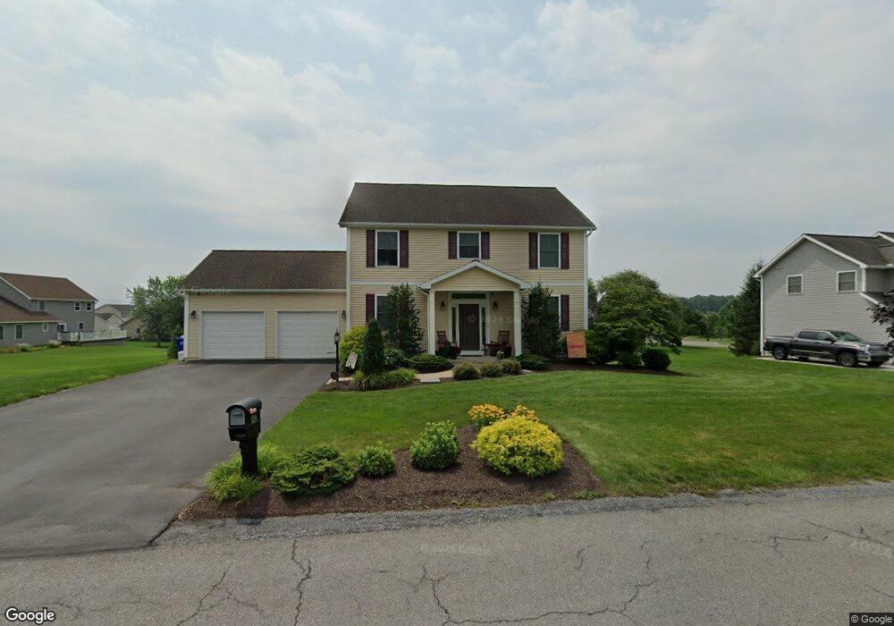 124 Karr Dr, Lewisburg, PA 17837 - photo 1