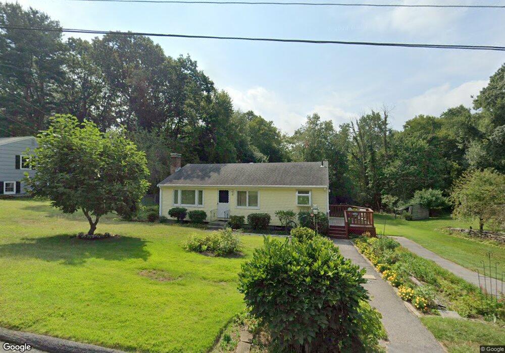 48 Hemlock Dr, Holliston, MA 01746 - photo 1