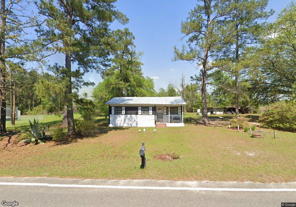 4228 New Hope Rd, Pelham, GA 31779 - photo 1