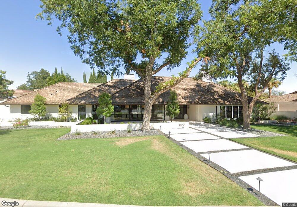 3000 Racquet Club Dr, Midland, TX 79705 - photo 1