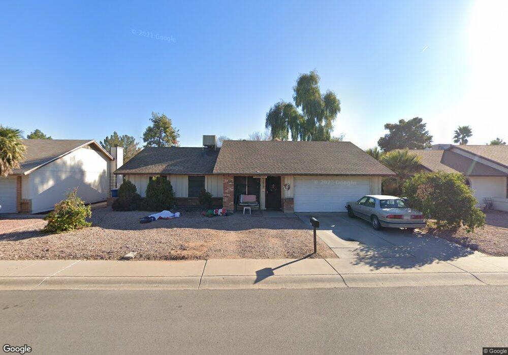 1917 N Verano Way, Chandler, AZ 85224 - photo 1