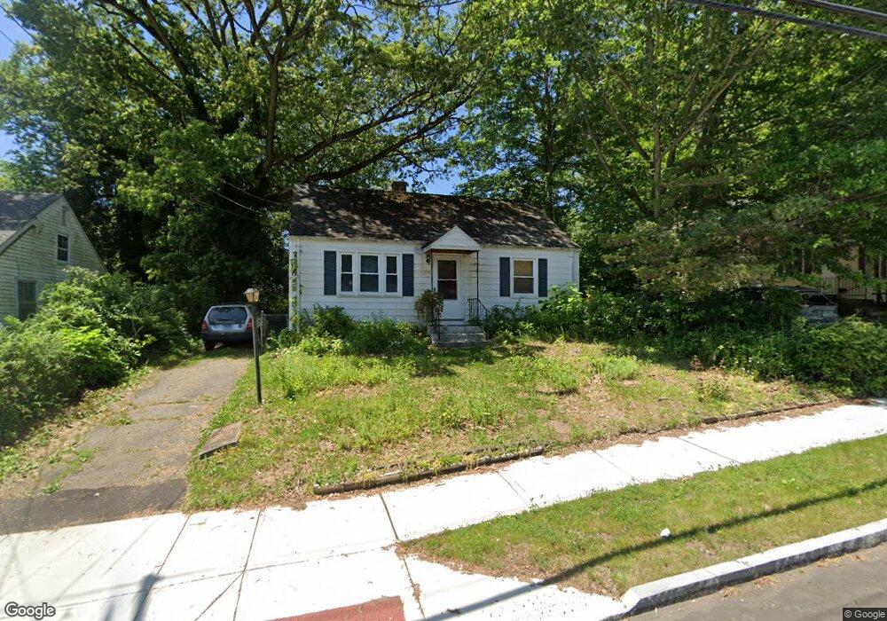 370 Valley St, New Haven, CT 06515 - photo 1