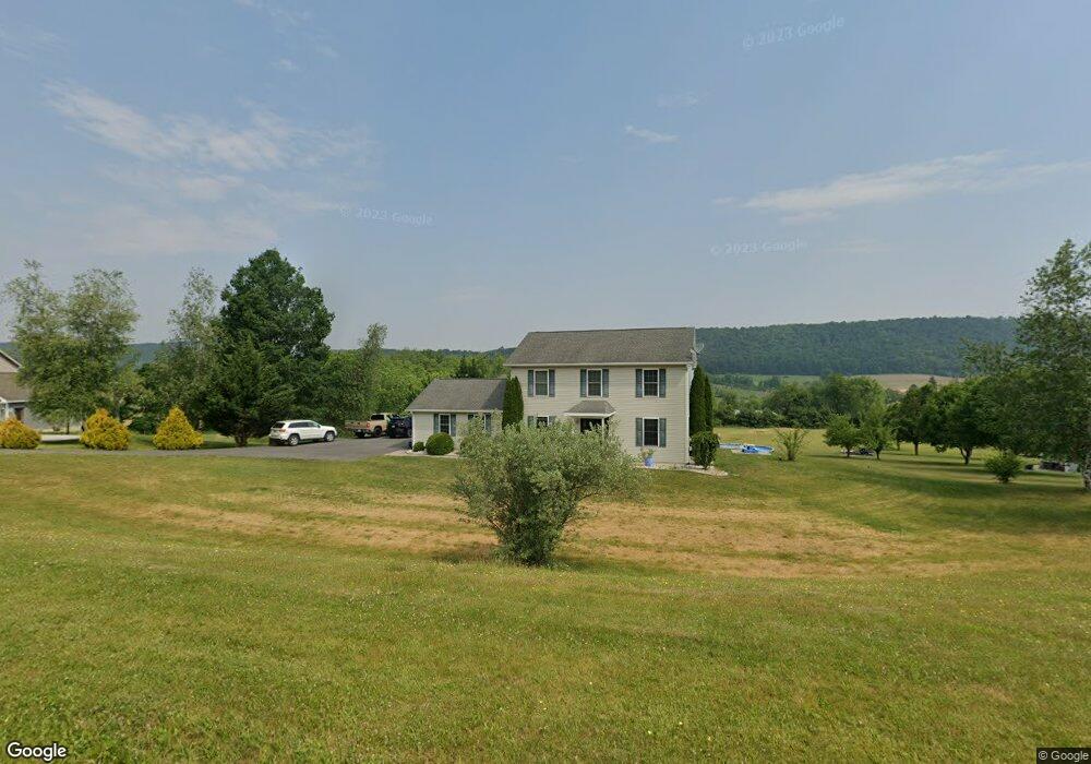 235 Frosty Valley Rd, Danville, PA 17821 - photo 1