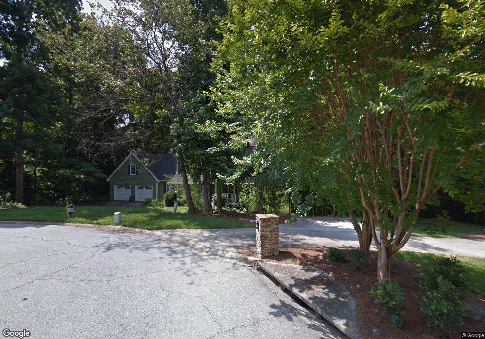 2751 Norwood Way unit 64, Duluth, GA 30096 - photo 1