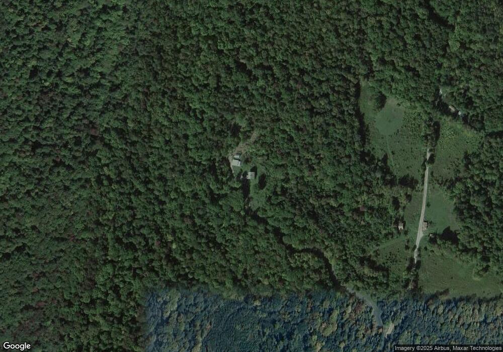 612 Thurston Hill Rd, Roxbury, VT 05669 - photo 1