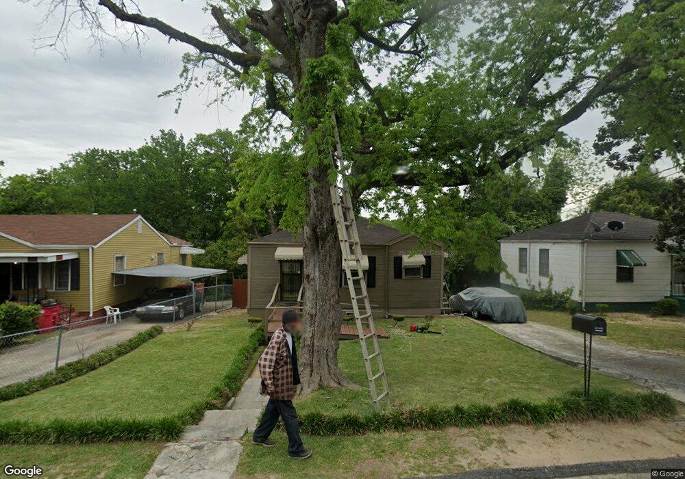 2304 Ballard Dr, Macon, GA 31206 - photo 1