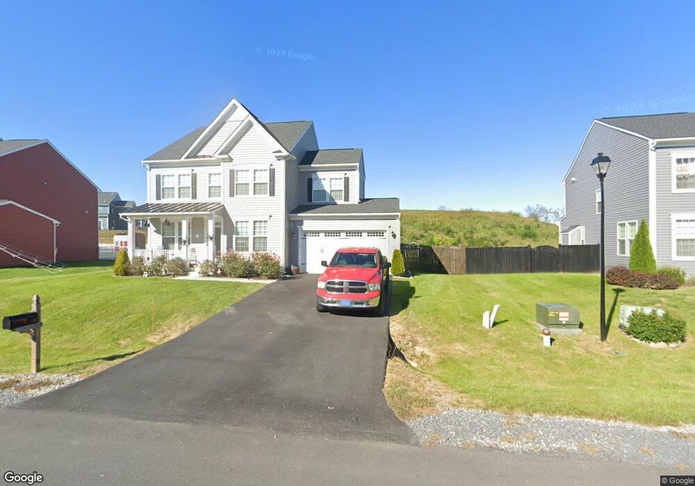 176 Lawrence Rd, Gerrardstown, WV 25420 - photo 1