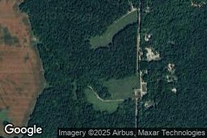 3632 N County Road 500 W, West Baden Springs, IN 47469