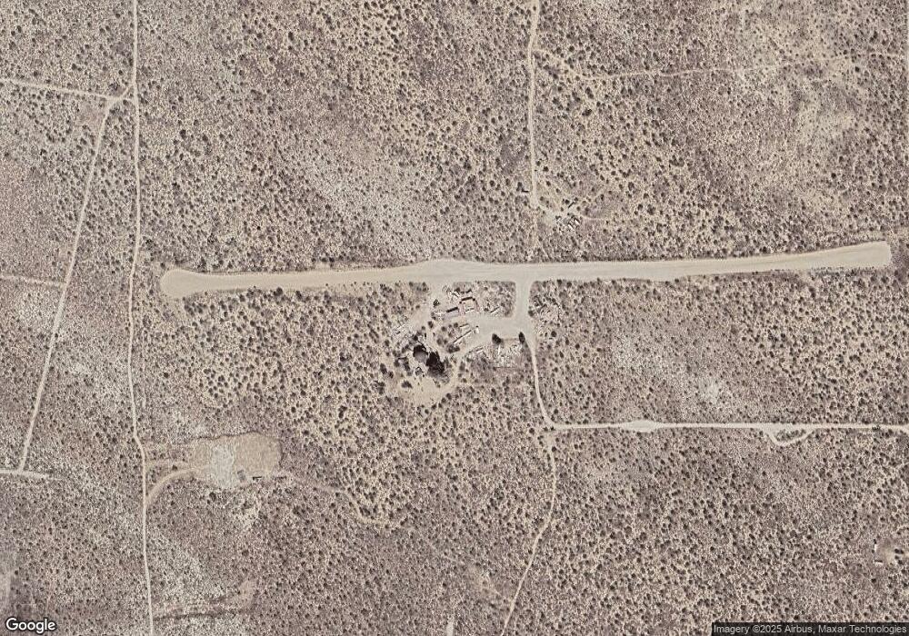 7435 35th St W, Mojave, CA 93501 - photo 1