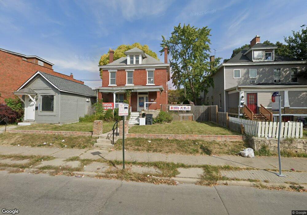 2646 W Broad St, Columbus, OH 43204 - photo 1