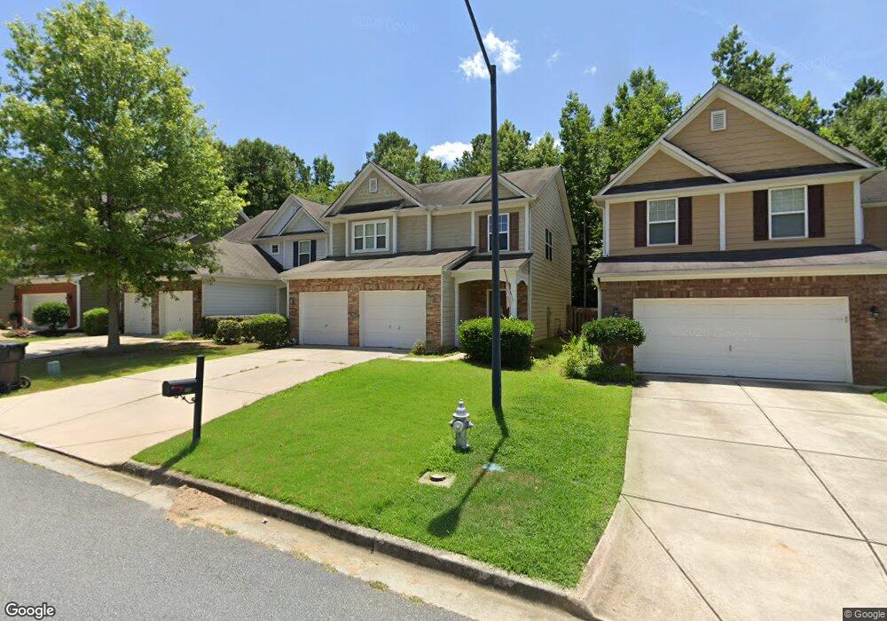 227 Brookhaven Ct, Acworth, GA 30102 - photo 1
