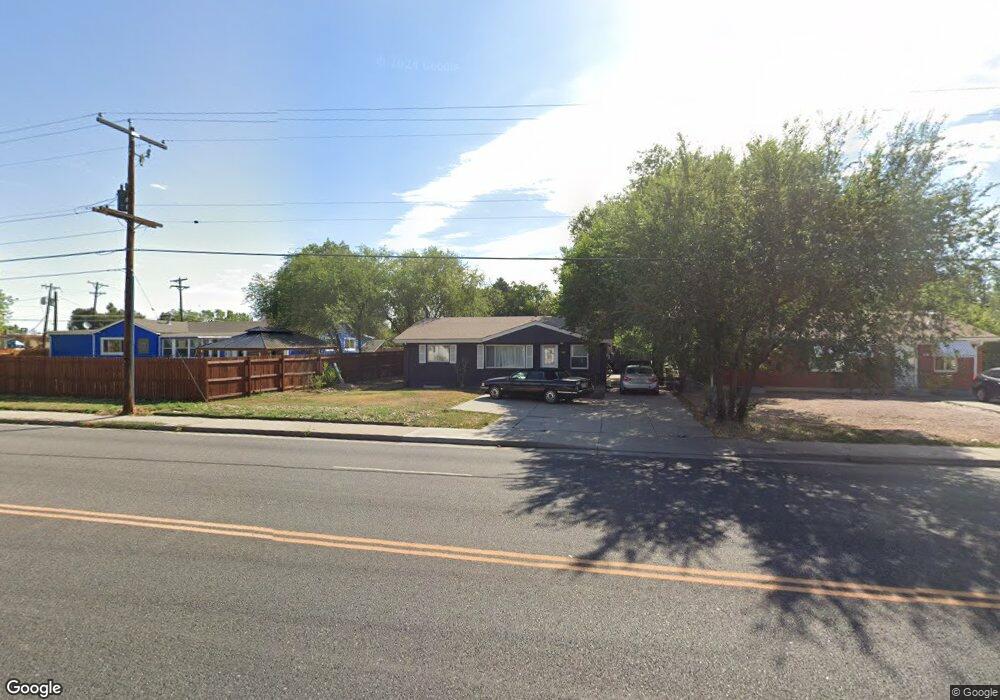 912 Havana St, Aurora, CO 80010 - photo 1