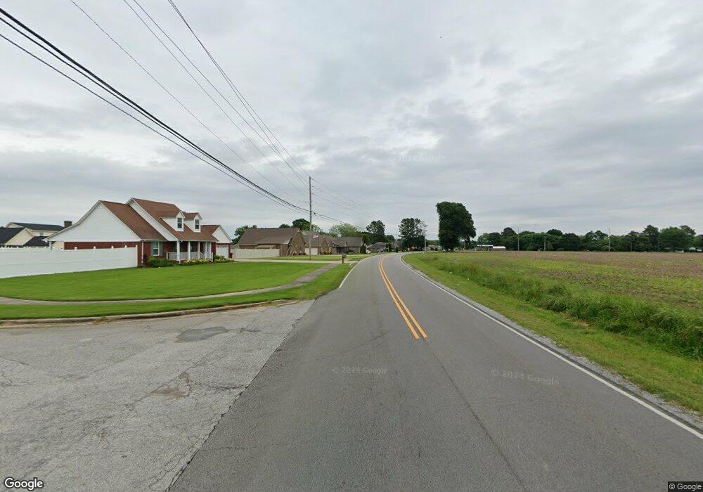 0 Brownsferry Rd unit 391277, Athens, AL 35611 - photo 1