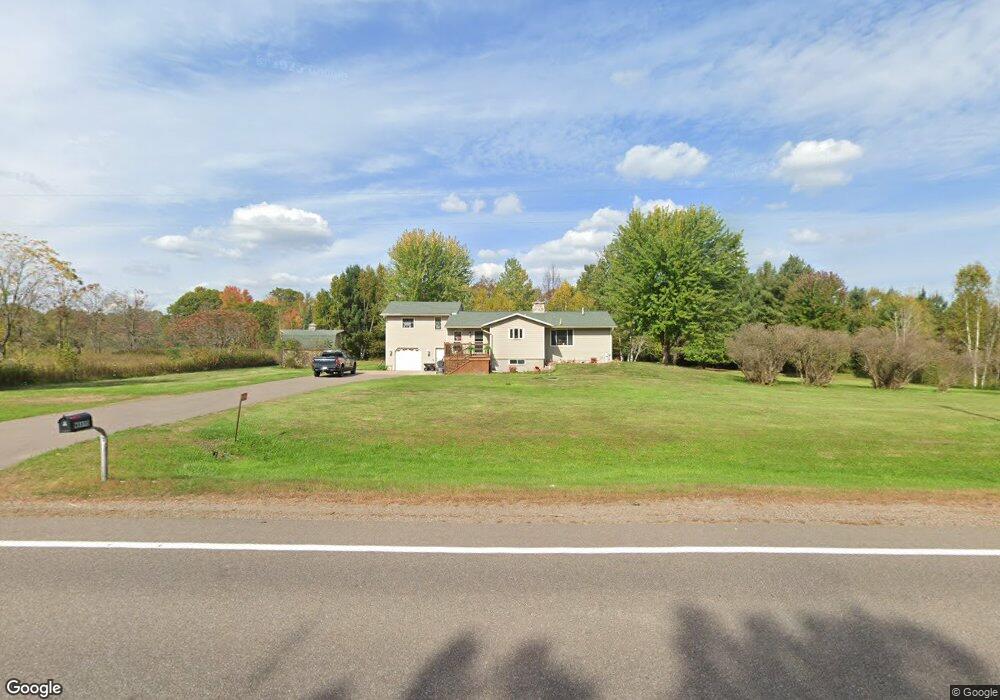 W8690 State Road 86, Tomahawk, WI 54487 - photo 1