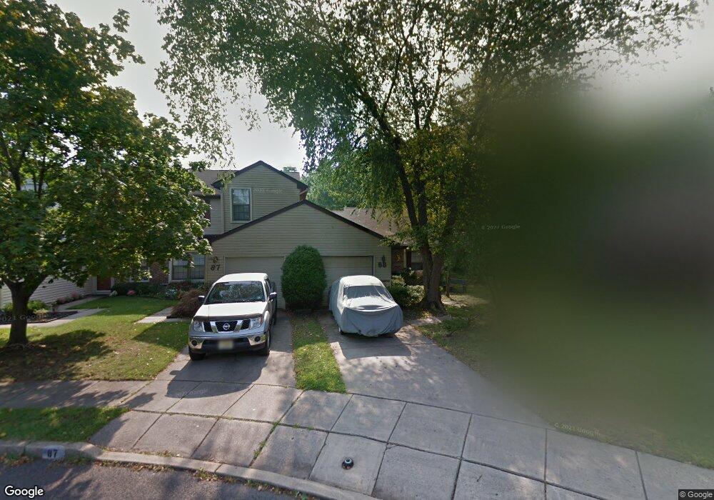 88 Primrose Ct, Mount Laurel, NJ 08054 - photo 1