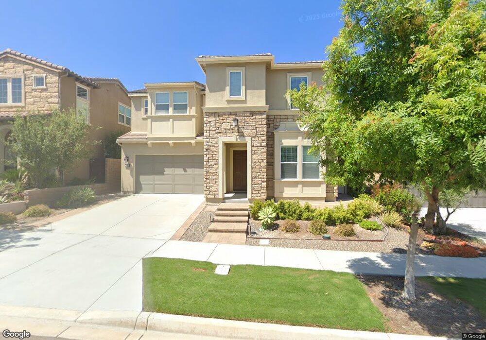 4840 Nelson Ct, Carlsbad, CA 92010 - photo 1